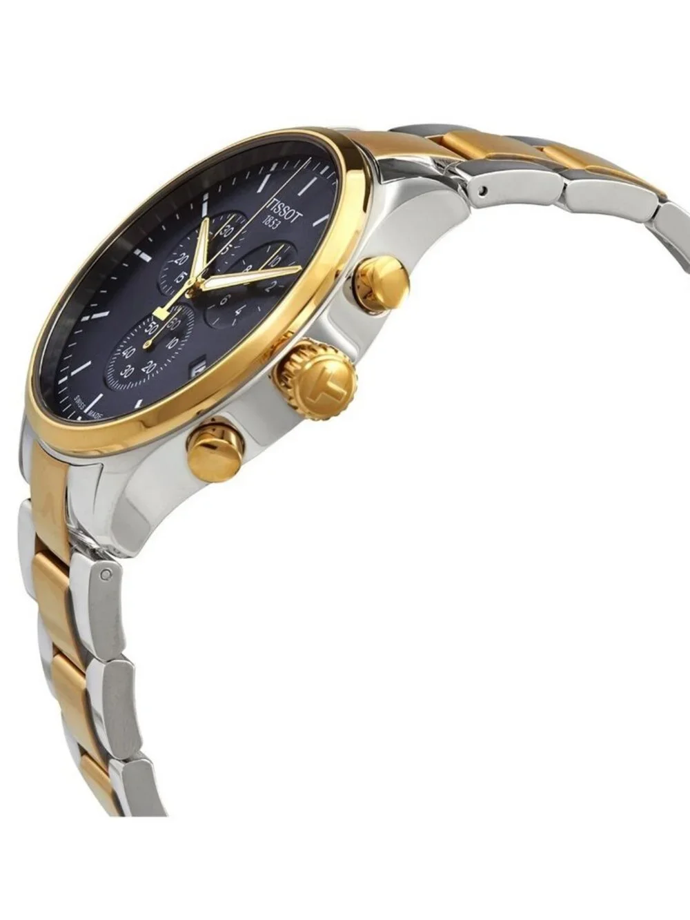 Tissot new authentic